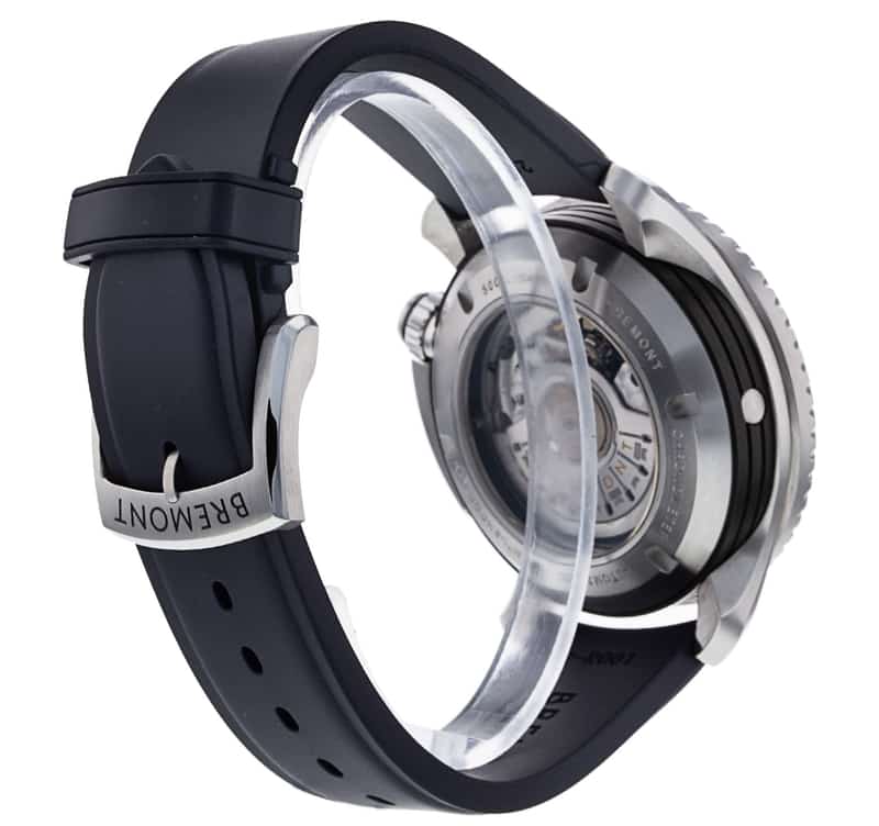 Bremont Supermarine Waterman/R